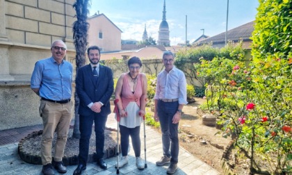 Fondazione Comunità Novarese: 19.500 euro per l’Associazione Parkinson Insubria