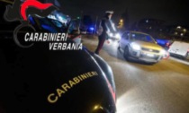 Alla guida ubriaco e senza patente: fermato dai carabinieri