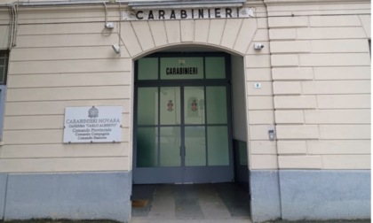 19 nuovi carabinieri in provincia di Novara