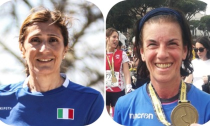 Due maratonete novaresi alle Olimpiadi di Parigi