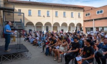 Comunità di Sant'Egidio tra consegna diplomi e veglia per i "morti di speranza"