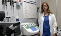 Procreazione medicalmente assistita: a Novara nuovo strumento all'avanguardia