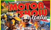 A Novara, per la prima volta, il “Motor Show Italia”