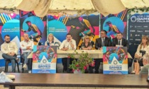 World Skate Games: presentato a Novara il grande evento che coniuga sport e turismo