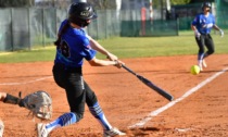 Le Under13 di Softball del C.R Piemonte vincono la 37^ edizione del torneo “Due Torri” a Parma