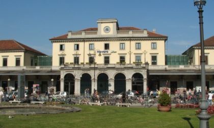 Stazione di Novara: approvato il protocollo che rivoluzionerà l'intera area