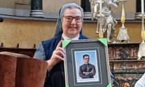 Suor Maria Gioia lascia Bellinzago e va a Novara: il saluto della comunità