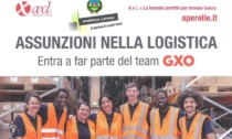 Assunzioni al polo logistico: colloqui a Trecate il 6 settembre