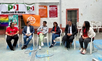 Pd: "La nomina di Vincenzi ad assessore? Che sfacciataggine"