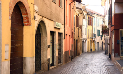 L'ex scuola di Castelletto sarà intitolata alla maestra Lorenzini