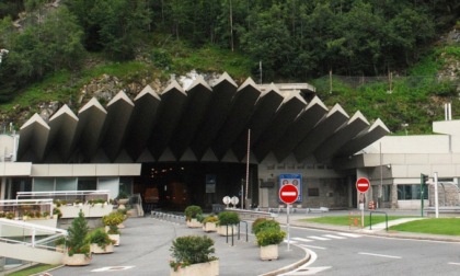 Traforo del Monte Bianco: lunedì il primo cantiere-test