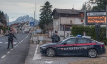 Stalker nascosto a Cannobio: era ricercato a Catania per atti persecutori contro la ex