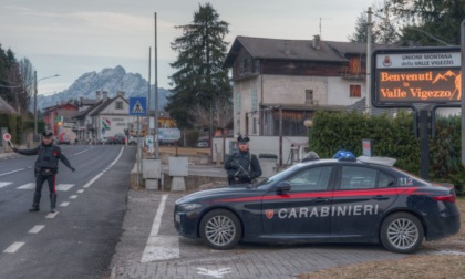 Stalker nascosto a Cannobio: era ricercato a Catania per atti persecutori contro la ex