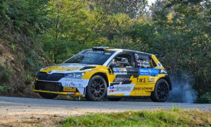 Si avvicina a grandi passi il 31° Rally del Rubinetto