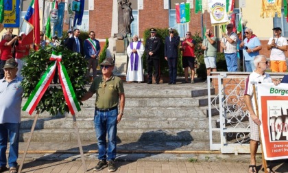 Borgo Ticino ricorda i suoi martiri: ma 80 anni dopo si attende ancora il risarcimento