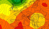 Previsioni meteo: da domani tornano afa e caldo oltre le medie stagionali sul novarese