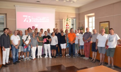 Borgomanero: presentato il programma della Festa dell'uva numero 75