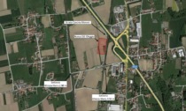 Oleggio: una sottostazione elettrica su un'area di circa 6mila metri quadri per potenziare la ferrovia