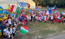 Al via "Piemonte sull'acqua" con gli Europei Junior di Sci nautico a Recetto