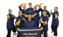 Hip hop, i novaresi “The Willaz” brillano alla finale mondiale in America: sono in top 20