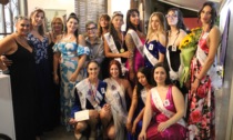 Festa dell'Uva: Desiree Arnetta è Miss Cioccolato 2024