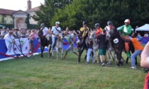 Palio degli Asini: tolta la vittoria al fantino del San Rocco