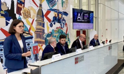 Al CUP arriva l'intelligenza Artificiale: il Piemonte studia un nuovo modello all'avanguardia per la gestione delle prenotazioni mediche