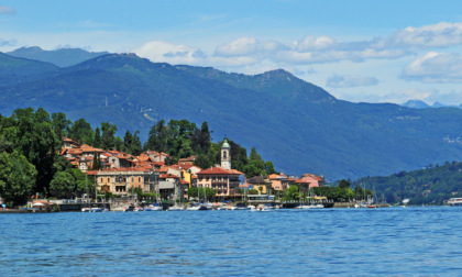 Torna sul Lago Maggiore la settima edizione del festival enogastronomico “Gente di Lago e di fiume”