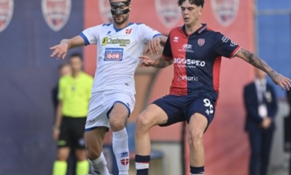 Per il Novara Fc sconfitta di rigore a Verona