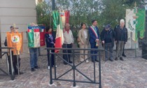 Eccidio degli ebrei sul lago Maggiore, Gusmeroli agli studenti: "Preservare la memoria è trasferirla a voi"