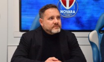 Novara FC, addio al direttore sportivo Argurio: "Dolore straziante"