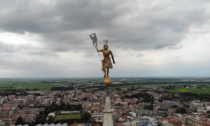 La delegazione Fai Novara organizza una visita al complesso della Basilica di San Gaudenzio