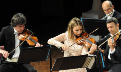 I Cameristi della Scala presto in concerto nella chiesa di Baceno