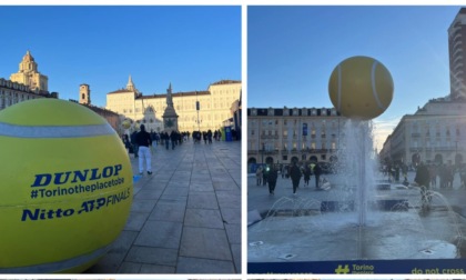 ATP Finals dal 10 al 17 novembre: cosa succede a Torino tra match, incontri, mostre, degustazioni e molto altro