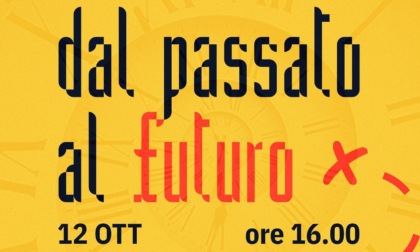 "Dal passato al futuro" Un’avventura a Nòva: caccia al tesoro tra enigmi e sfide per una buona causa