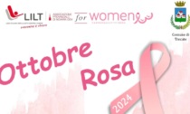 "Ottobre rosa": per le donne trecatesi visite senologiche gratuite