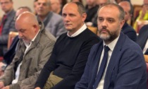 Binatti al convegno di Ugl: "Legalità e sicurezza, un binomio imprescindibile"