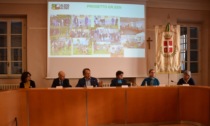 A Borgomanero il progetto di cooperazione internazionale Gr.Een - Grandir Ensemble