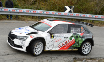 Rally dei 2 Laghi-Rally dell'Ossola: "Un plus per il territorio"