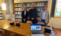 Alla biblioteca di Trecate nuove postazioni Internet