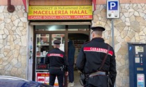 Operazione "Nascondino": smantellata piazza di spaccio in zona stazione a Novara