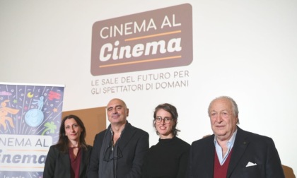 Cinema come bene comune: il futuro delle sale cinematografiche in Piemonte