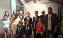 Concluso il corso Scacchi in biblioteca ad Arona