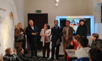 Inaugurata a Villa Picchetta la nuova aula multimediale "Cesarina Monti"