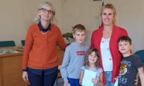 Biblioteca di Trecate: premiati i bimbi più partecipi alle iniziative di lettura