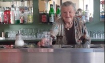 Compleanno centenario a Nebbiuno per la barista più longeva d'Italia