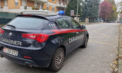 Novara: controlli straordinari in zona case popolari alla Rizzottaglia