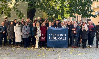 Orizzonti Liberali: il nuovo coordinatore del Piemonte è Piero Giaccari