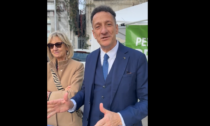 Promessa mantenuta: "Il parcheggio di via Torino ad Arona sarà realtà"