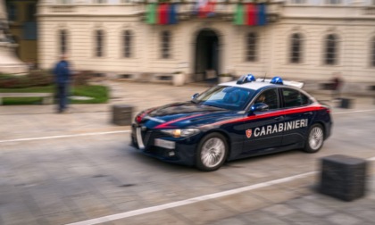 In trasferta da Napoli al Vco per truffare gli anziani: un maggiorenne e 2 minorenni arrestati